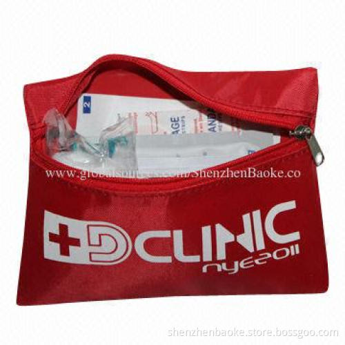 OEM Mini First-aid Kit for Traveling
